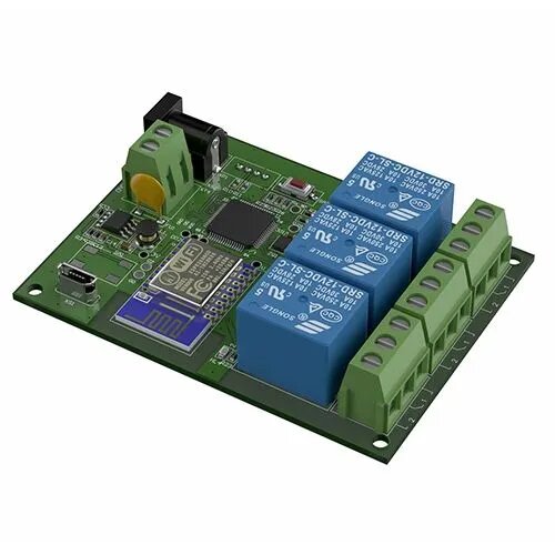 Ritm RRC-01-r радиоканальное реле