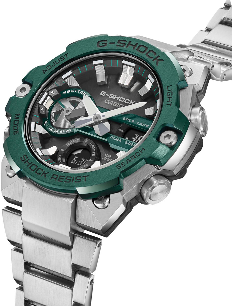 Наручные часы CASIO — фото 1