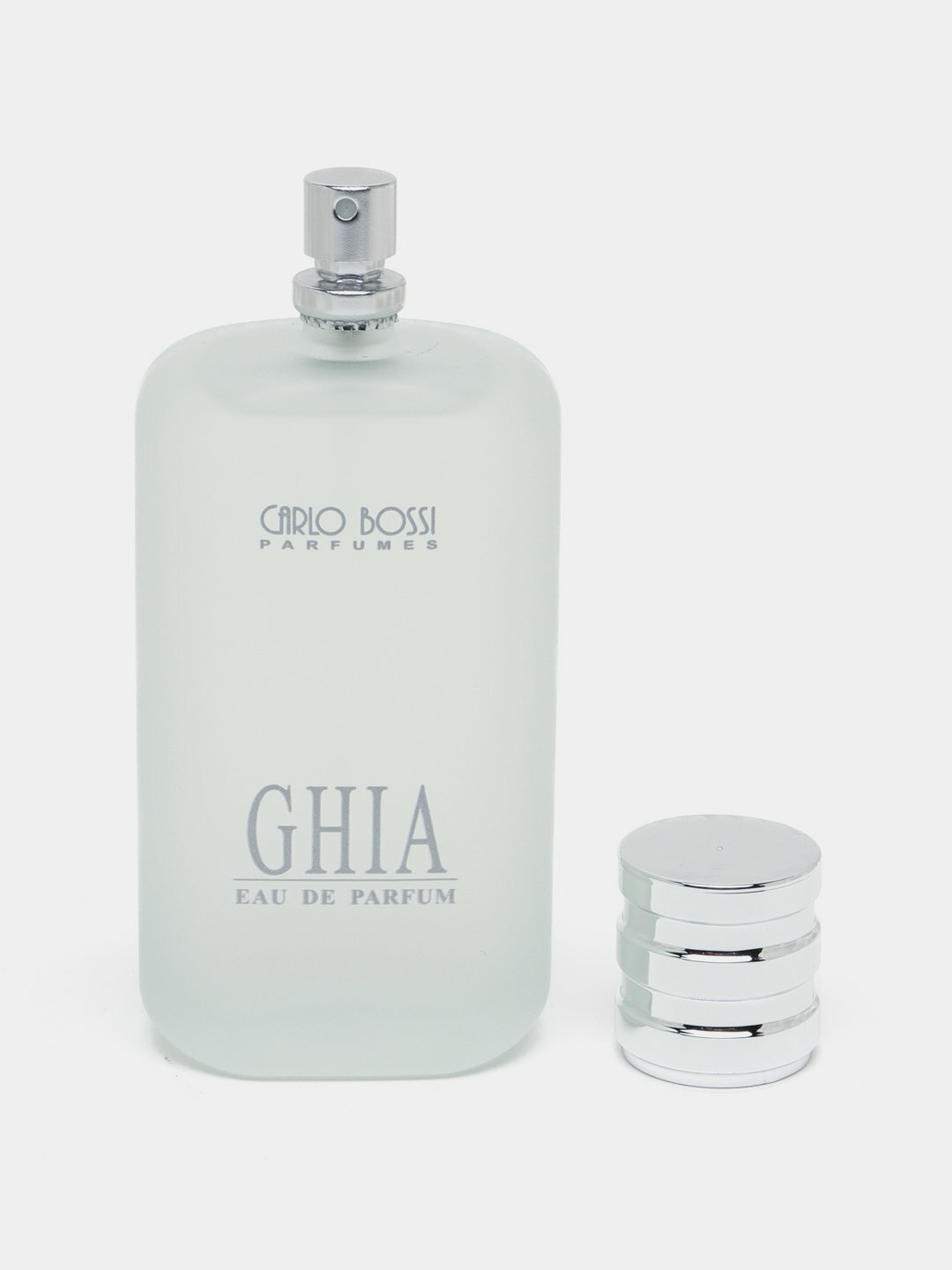 Carlo Bossi GHIA Homme EDP 100 ml — фото 1