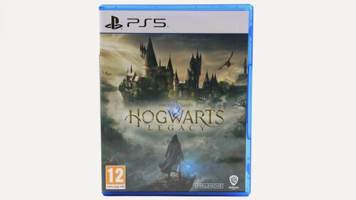 Изображение товара Hogwarts Legacy (PS5, RU)