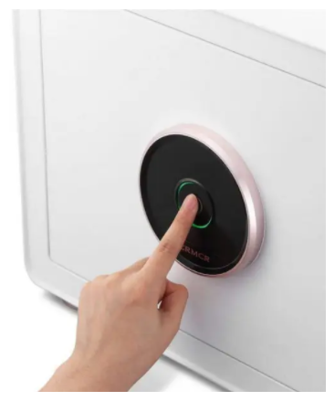 Схема размещения сейфа CRMCR в квартире