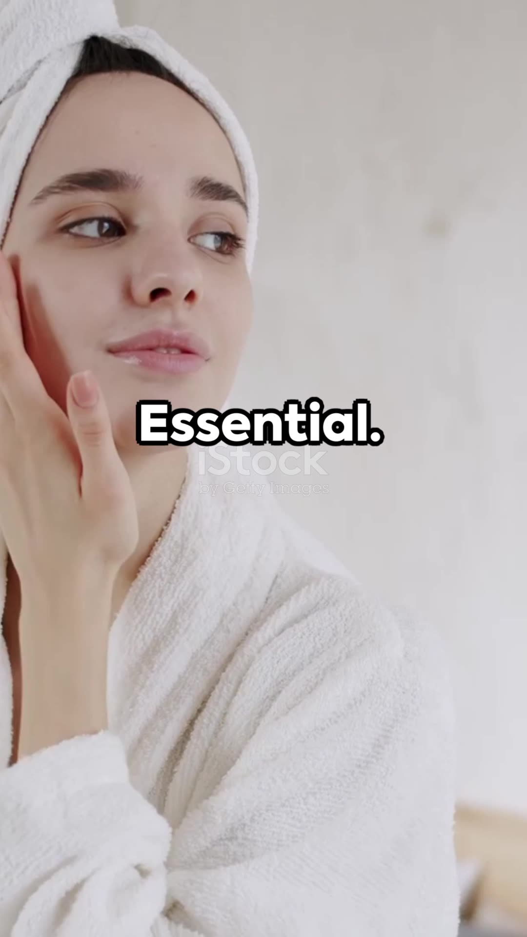 Универсальное полотенце из микрофибры 50x60 см для кухни и авто — фото 1