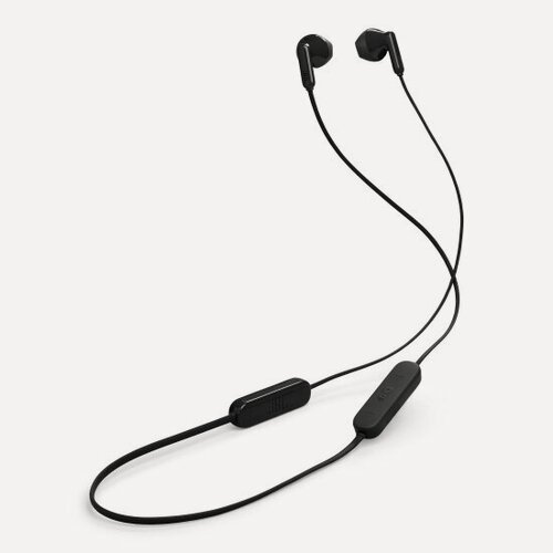 Изображение товара Беспроводные наушники Jbl Tune 235 BT, черный