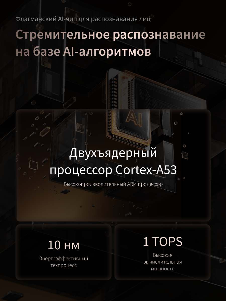 Умный дверной замок Aqara D200i ML-D01D, Zigbee 3.0, Bluetooth 5.1 — фото 1