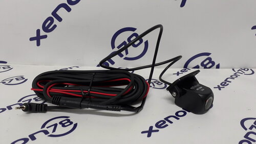 Изображение товара Камера заднего вида для видеорегистратора Eplutus D84 (4pin, Jack, 1080p, AHD) - 1 шт.