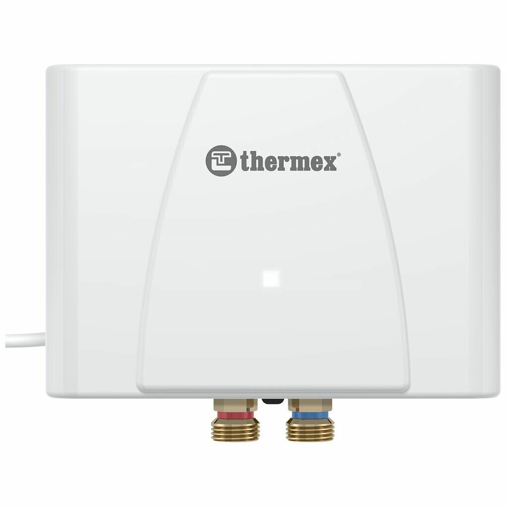 Водонагреватель проточный THERMEX Balance 6000