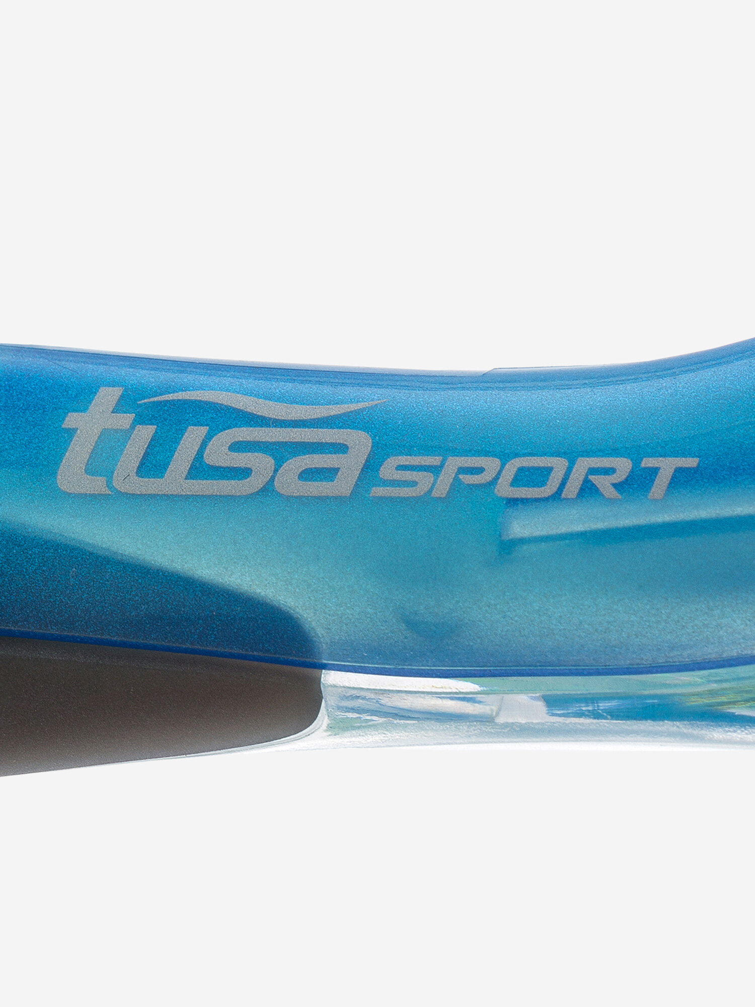 Комплект Tusa Imprex 3-D Dry: маска, трубка — фото 1