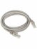 Патч-корд UTP кат.5e CCA, 10м, серый (BCL-PP12-10M)