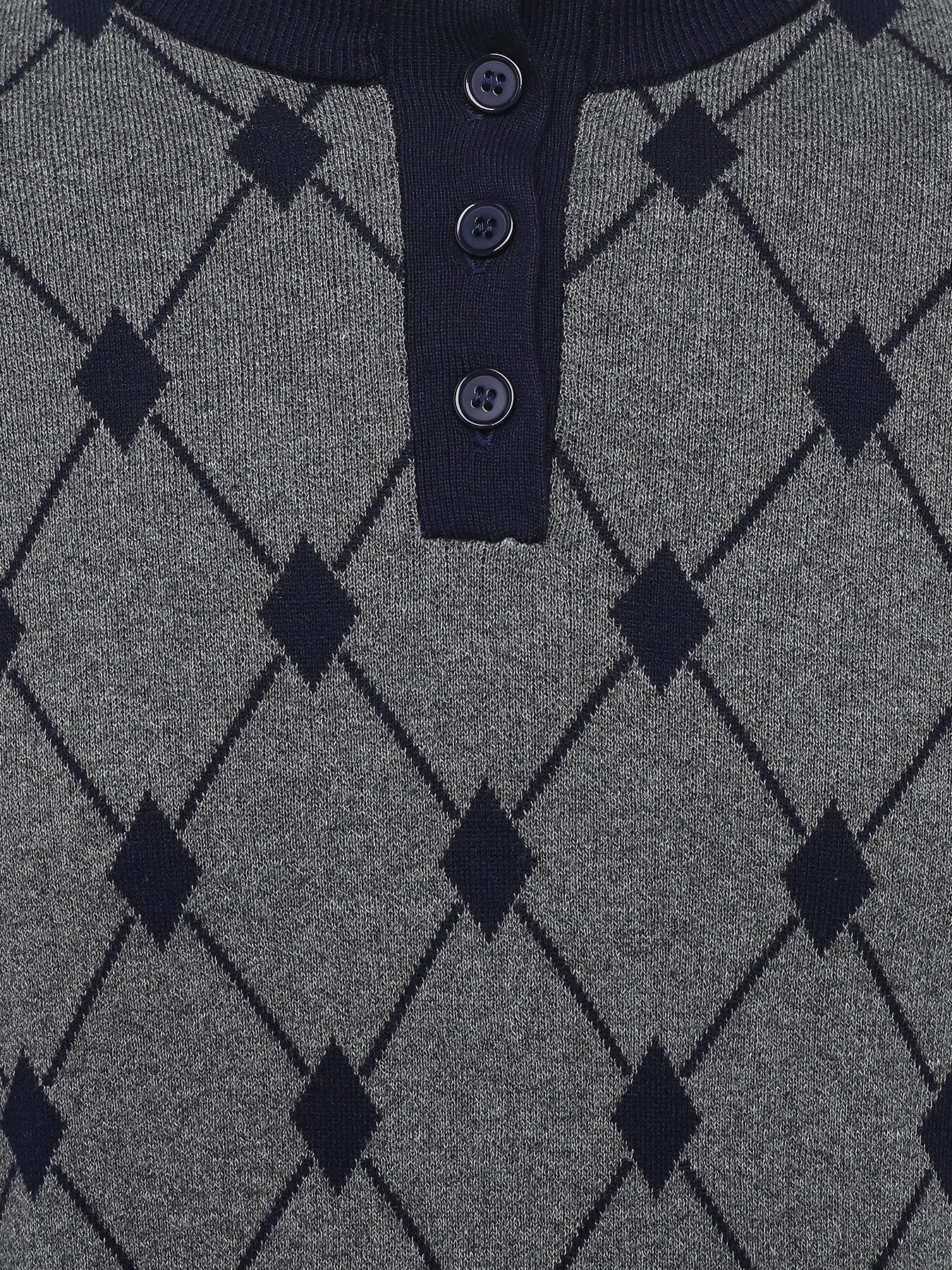 Джемпер Ritter jeans, размер 48, мультиколор — фото 1