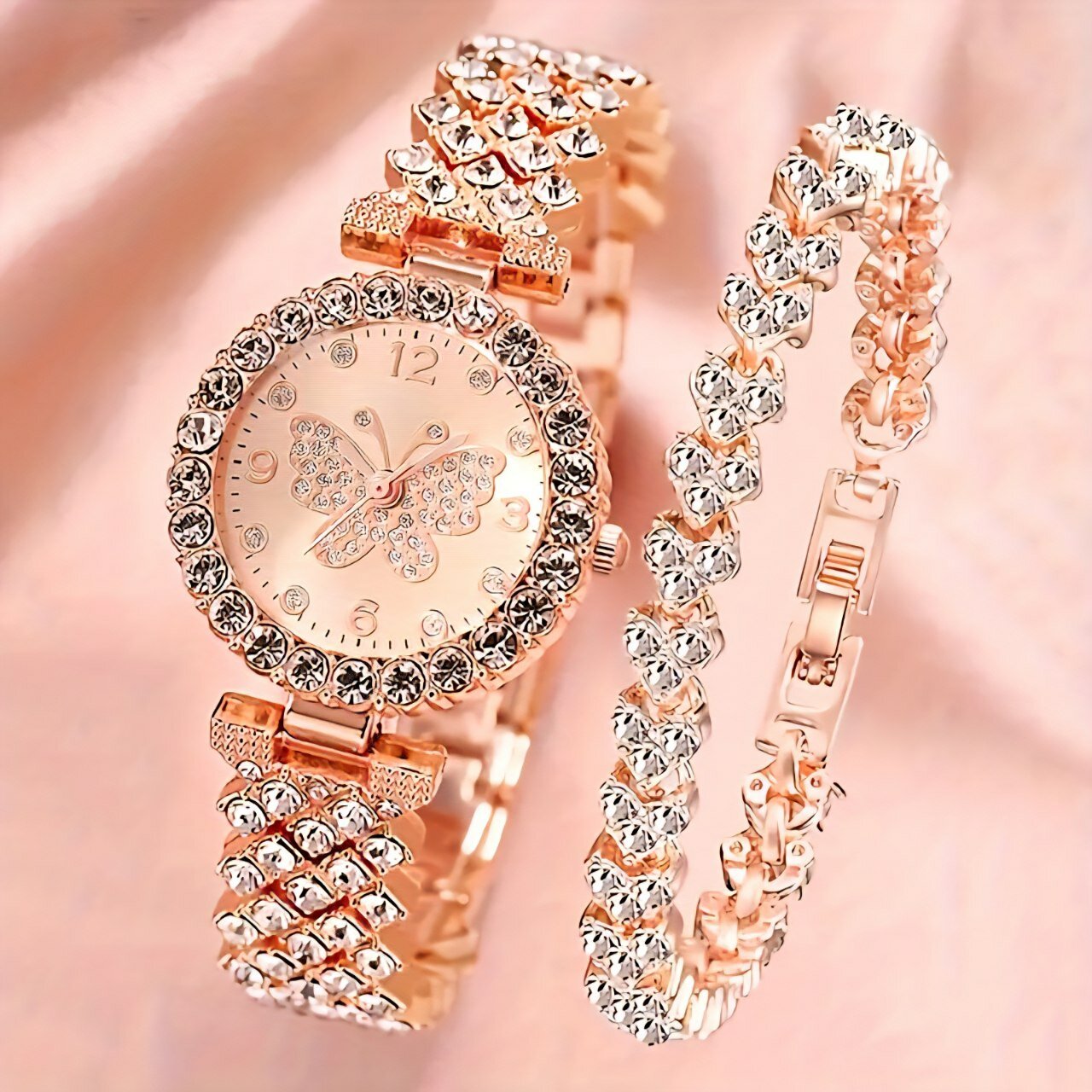 Наручные часы