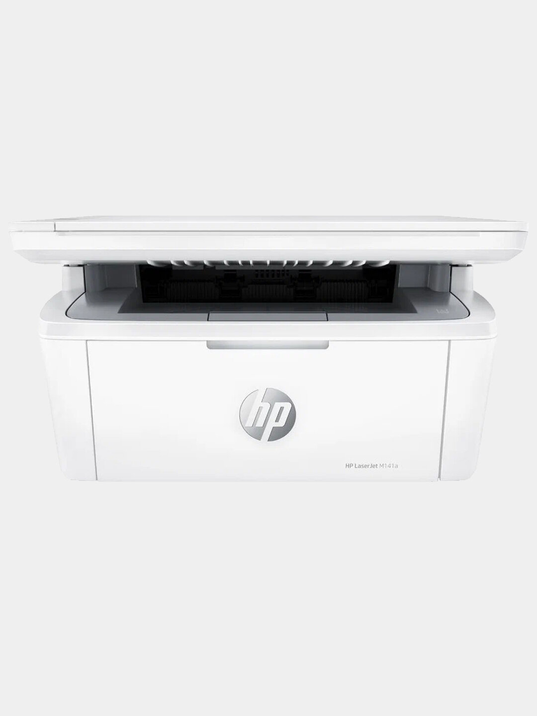 Принтер HP LaserJet MFP M141w МФУ, лазерный, ч/б, A4, WiFi, USB — фото 1