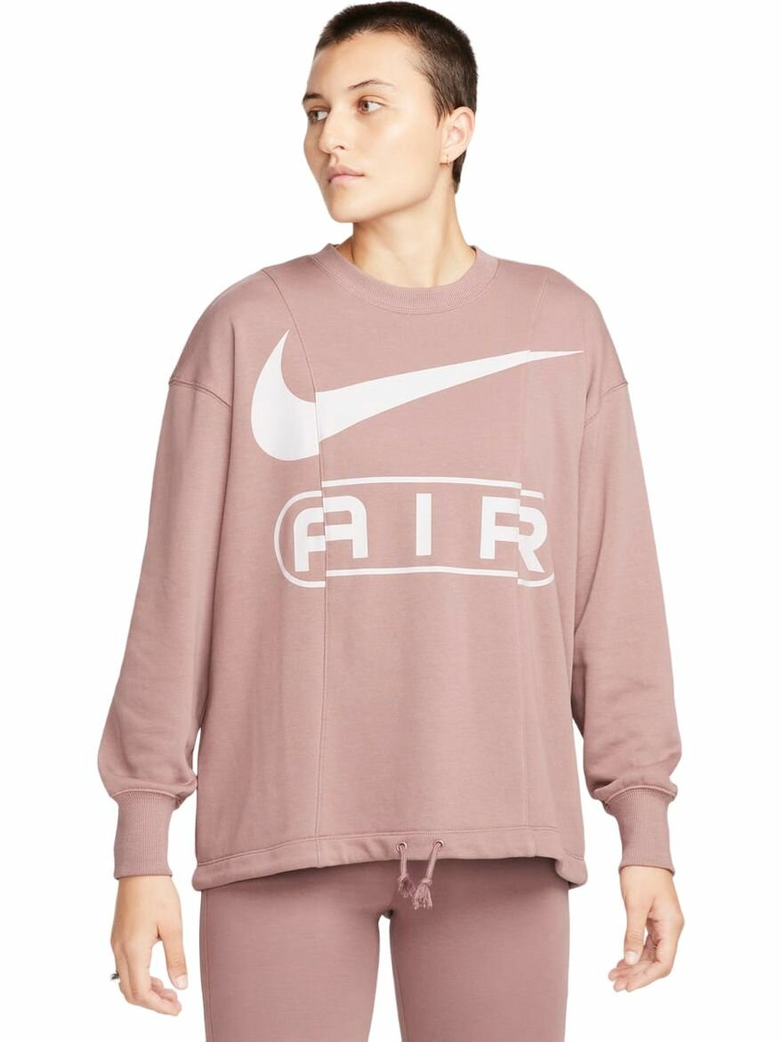 Свитшот спортивный Air Fleece Crew