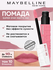 Maybelline New York Super Stay Matte Ink жидкая помада для губ суперстойкая мато...