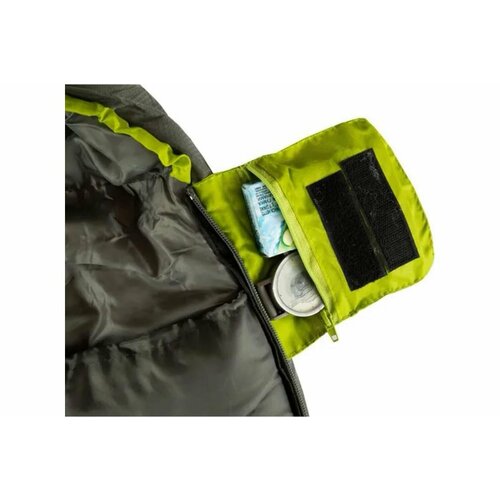 Tramp мешок спальный Voyager левый TRS-052R 9540₽