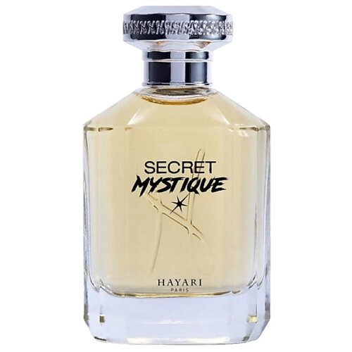 Hayari Parfums парфюмерная вода Secret Mystique, 70 мл