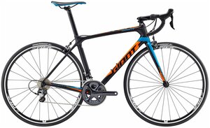 Giant TCR Advanced 1 2017
