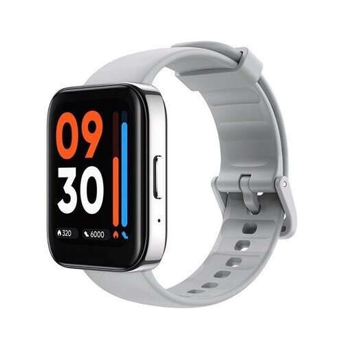 Умные часы Realme Watch 3 Grey 549000₽