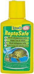 Tetra ReptoSafe средство для подготовки водопроводной воды, 100 мл