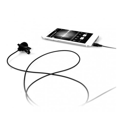 Микрофон для смартфона Comica V01SP UC 25m 256900₽