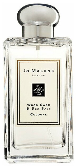 Jo Malone одеколон Wood Sage & Sea Salt 100 ml