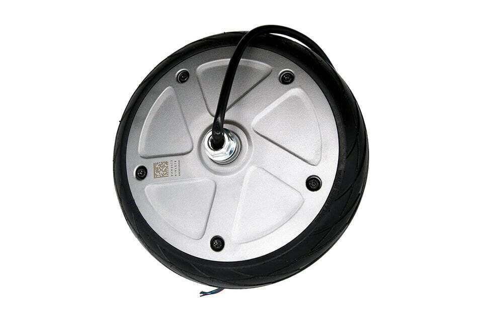 Мотор-колесо для электросамоката Ninebot Kickscooter ES1, ES2, ES4 (300W)
