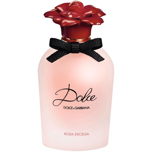 DOLCE & GABBANA парфюмерная вода Dolce Rosa Excelsa, 30 мл