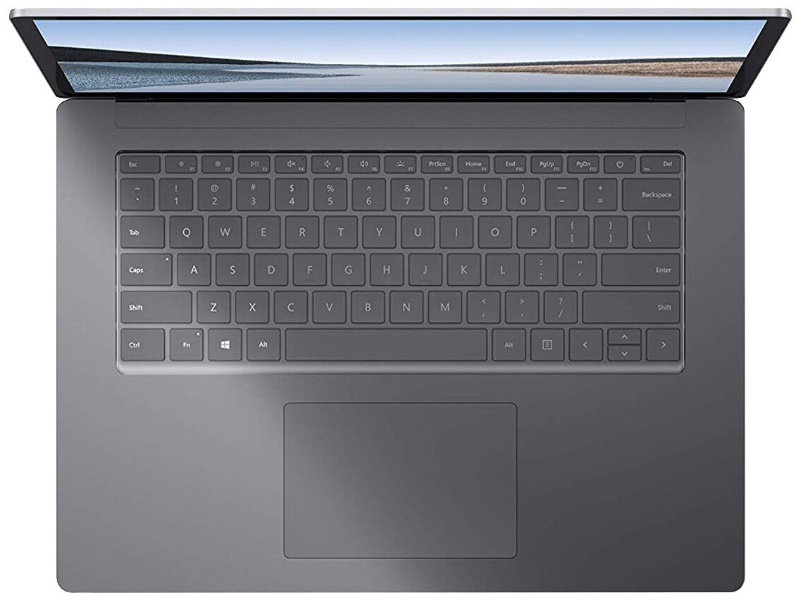 Ноутбук Microsoft Surface Laptop 3 15 Купить