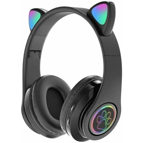 Игровые наушники B39M черный 103900₽