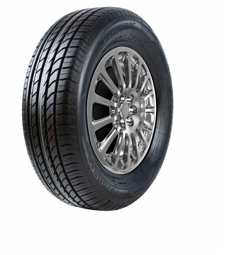 Автошина Powertrac CityMarch 185/60 R14 82H H