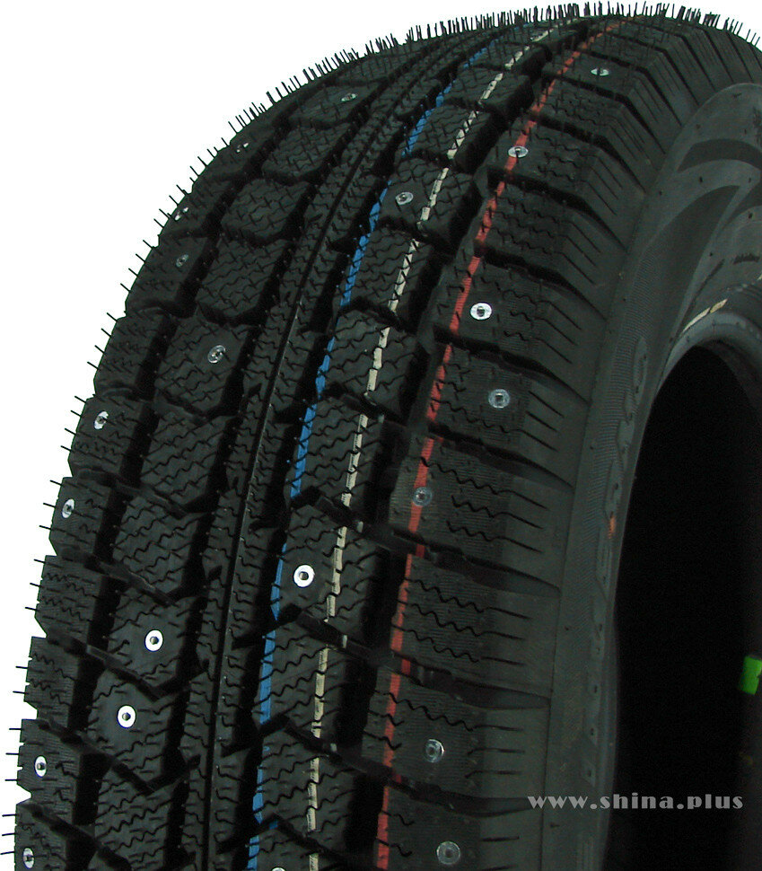 215/65 R15C Viatti V-524 Vettore Inverno ш 104/102R (зима) а/шина