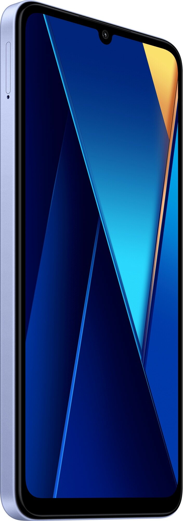 Смартфон Xiaomi Poco C65 8/256 ГБ RU, Dual nano SIM, фиолетовый