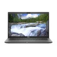 14" Ноутбук DELL Latitude 7410 1920x1080, Intel Core i5 10210U 1.6 ГГц, RAM 8 ГБ, DDR4, SSD 256 ГБ, Intel UHD Graphics, Linux, 7410-2796, черный