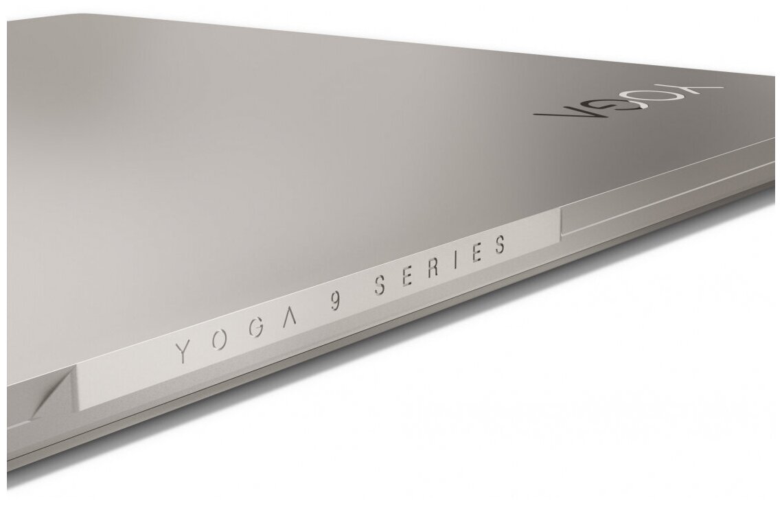 Ноутбук Lenovo Yoga S940-14IIL