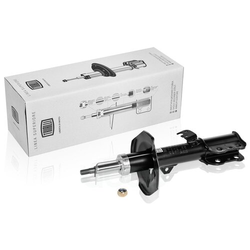 фото Амортизатор (стойка) перед. прав. газ. для а/м toyota corolla e120 (00-) trialli арт. ag19351