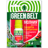 Green Belt Средство защита от насекомых-вредителей Молния экстра, 10 мл - изображение