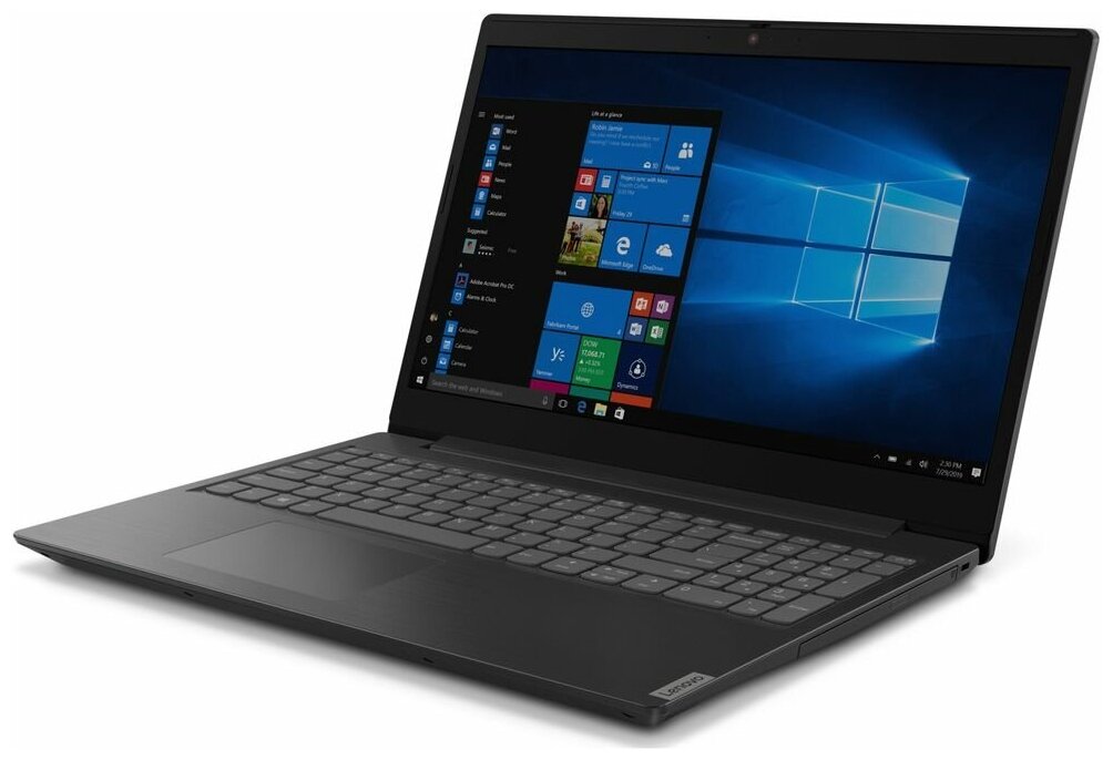 Ноутбук LENOVO IdeaPad L340-15API 81LW00A3RK