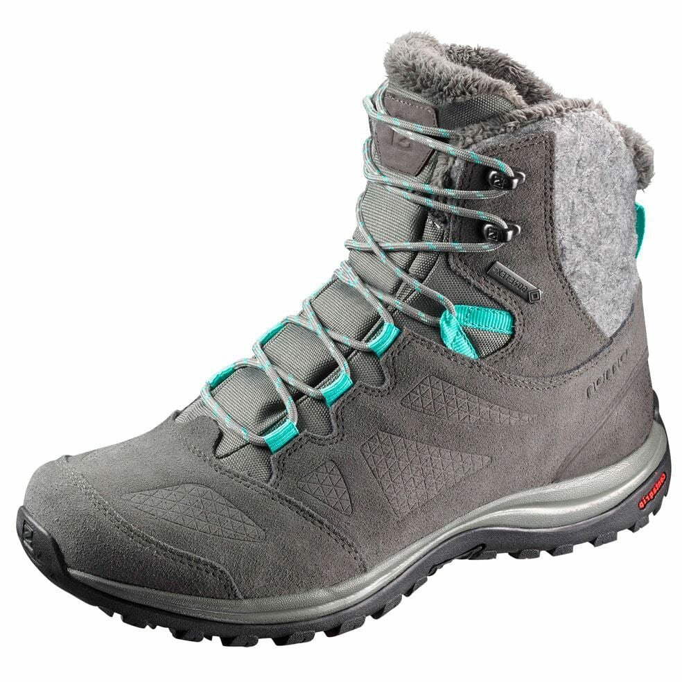 Salomon women's ellipse winter cheap gtx