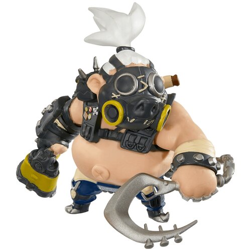 Фигурка Blizzard Cute But Deadly Overwatch Roadhog