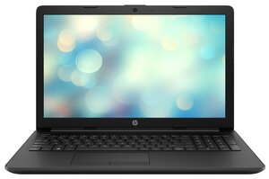 Ноутбук HP 15-da3013ur (1920x1080, Intel Core i3 1.2 ГГц, RAM 8 ГБ, SSD 512 ГБ, DOS)