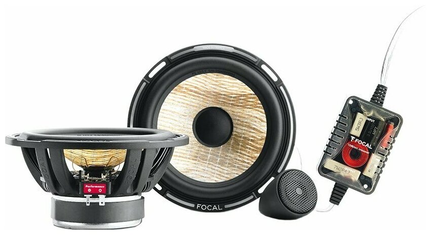 FOCAL Performance PS 165 F E