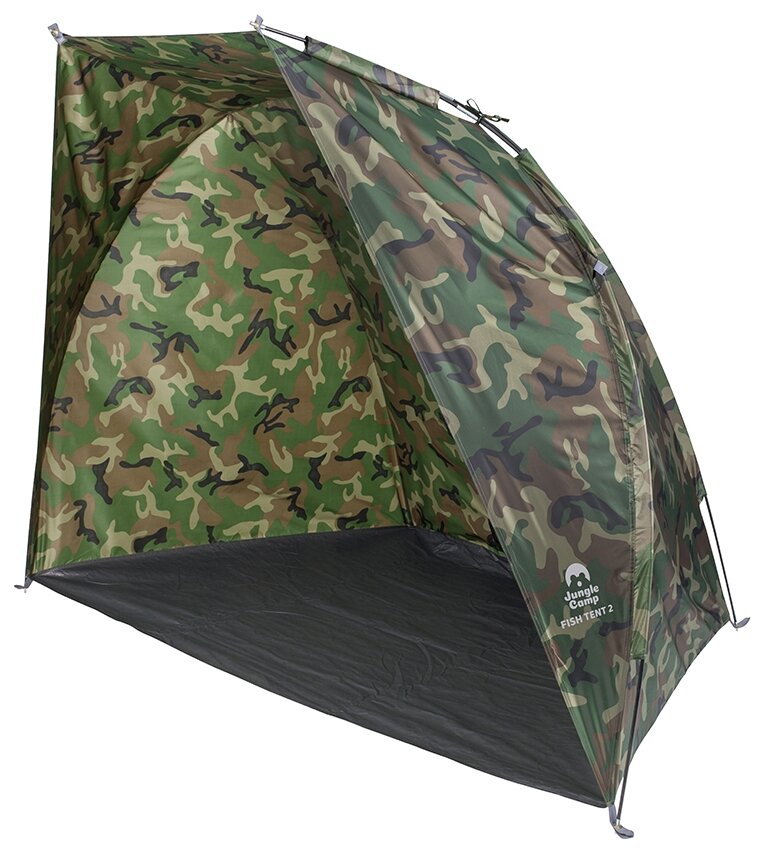 Тент рыболовный Jungle Camp Fish Tent 2