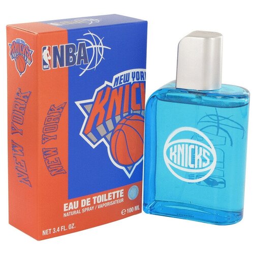 Air-Val International парфюмерная вода New York Knicks, 100 мл, 210 г