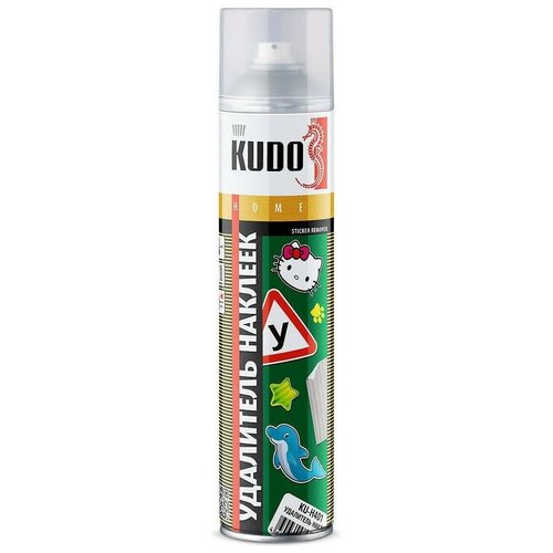 KUDO HOME Sticker Remover    ,   , 400 