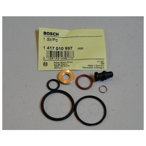 фото Ремкомплект насос-форсунки bosch арт. 1417010997