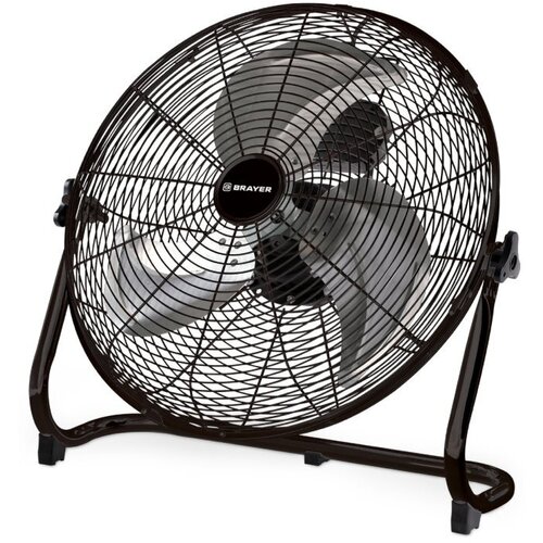 Вентилятор Brayer BR4960BK 932900₽