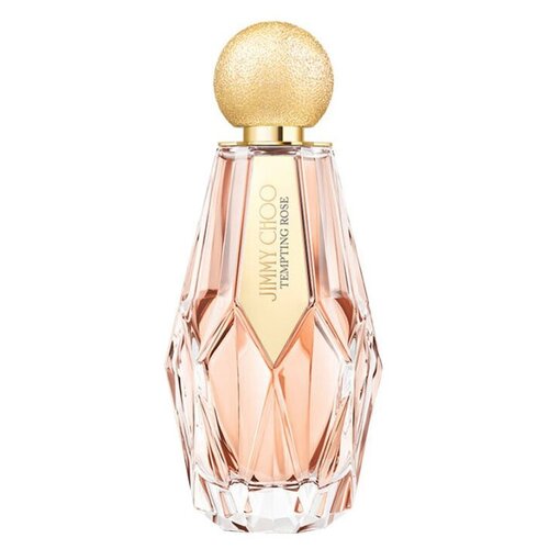 Jimmy Choo парфюмерная вода Tempting Rose, 125 мл