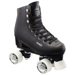 Роликовые коньки Decathlon Oxelo Quad 100 8542831 - изображение