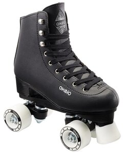 Фото Роликовые коньки Decathlon Oxelo Quad 100 8542831