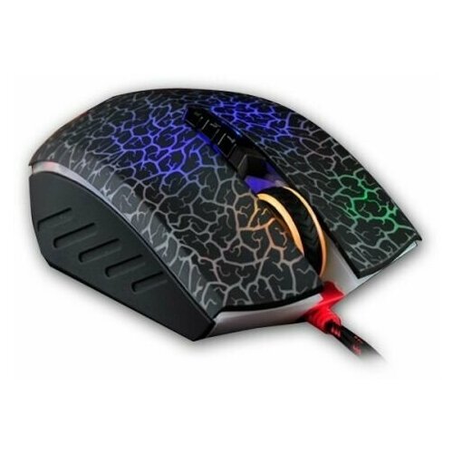Мышь A4Tech Bloody A7 black-red 4000dpi USB 995790 193200₽