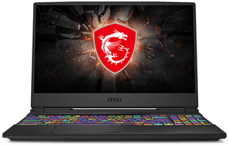 Игровой Ноутбук Msi Gp66 Купить